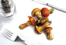 Sagra delle tacchie ai funghi porcini 1332 0 Sagra delle tacchie ai funghi porcini